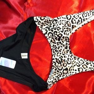 One Piece Bathing Suit